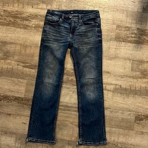 Men’s BKE jeans